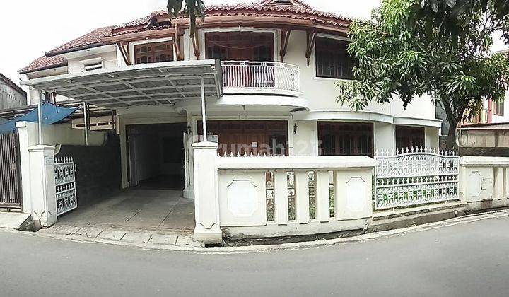 Rumah Murah Cocok Buat Investasi Margahayu Raya Bandung 1