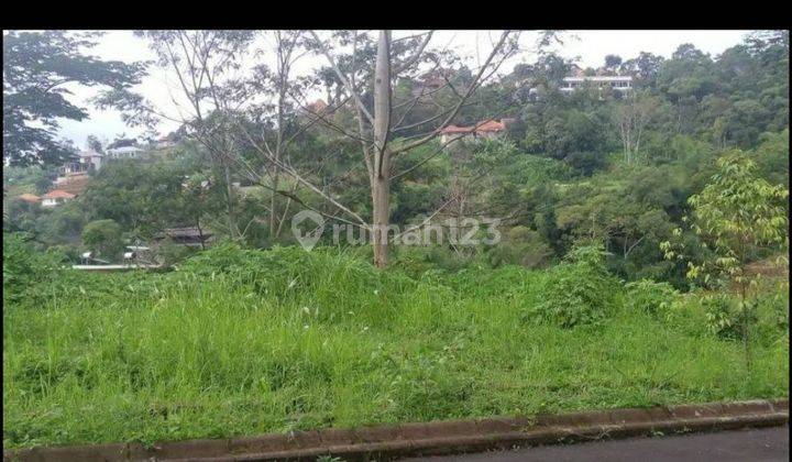 Tanah Matang Siap Bangun View City Dago Pakar Bandung 2