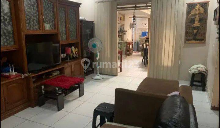 Rumah Murah Pasir Luyu Dekat Bkr Bandung 1