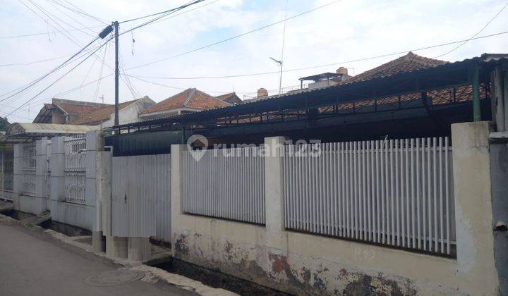 Rumah Murah Pasir Luyu Dekat Bkr Bandung 2