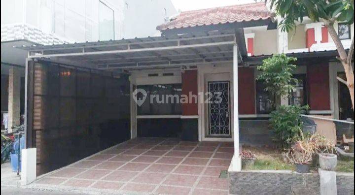 Rumah Murah Kota Baru Parahyangan Bandung 1