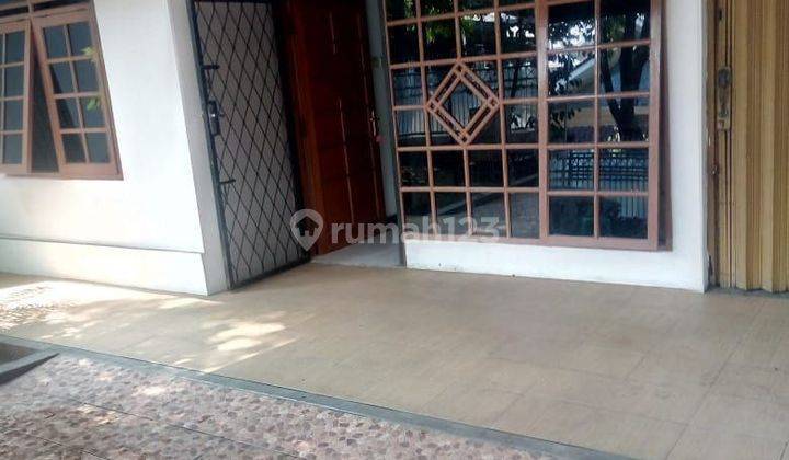 Rumah Murah Terawat Lokasi Bagus Batununggal Indah Bandung 2