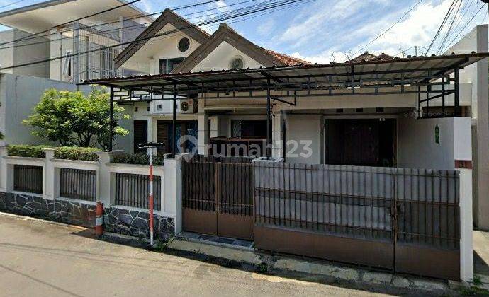 Rumah Paling Murah di Bkr Kembar Bandung 2