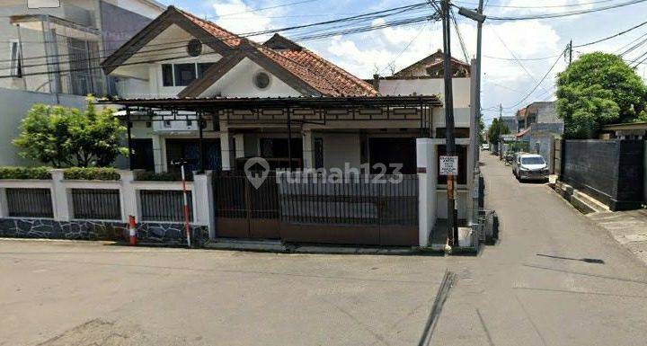 Rumah Paling Murah di Bkr Kembar Bandung 1