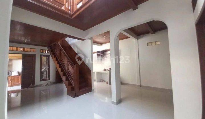 Rumah Murah Beres Renovasi Soekarno Hatta Bandung 1