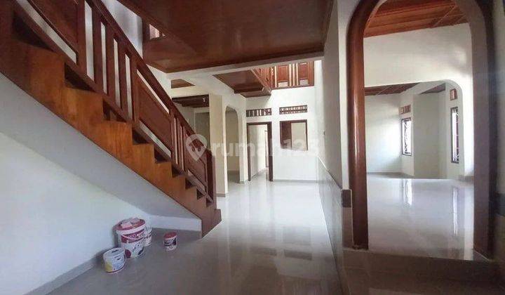 Rumah Murah Beres Renovasi Soekarno Hatta Bandung 2