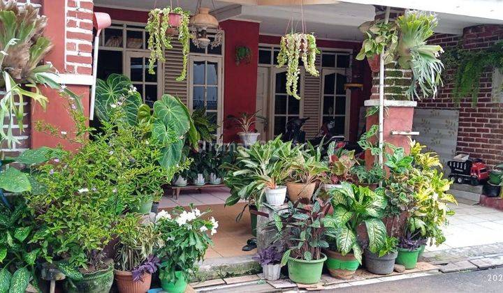 Rumah Murah Siap Huni Lokasi di Riung Bandung 1