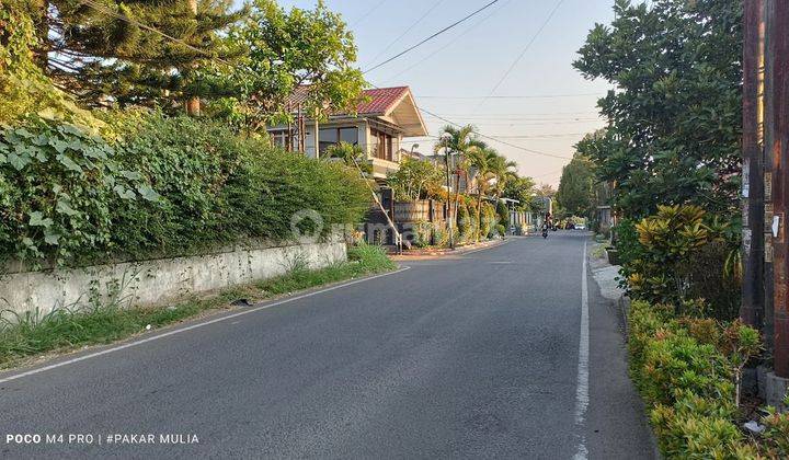 Rumah terawat siap huni lingkungan asri gegerkalong 2