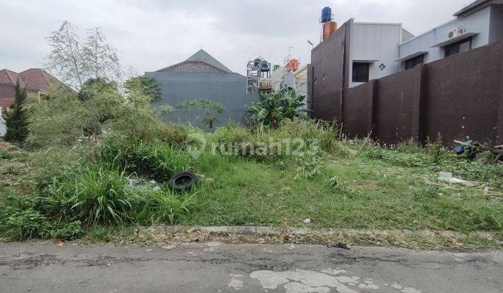 TANAH KAVLING LOKASI FAVORIT KALIJATI ANTAPANI 1