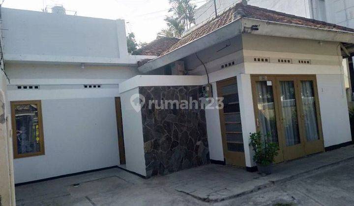 Rumah murah tengah kota sayap braga dekan alun2 bandung 2