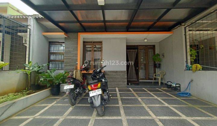 Rumah Murah di Batununggal Indah Lokasi Favorit 1