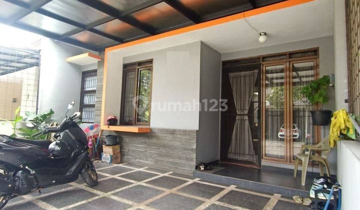 Rumah Murah di Batununggal Indah Lokasi Favorit 2