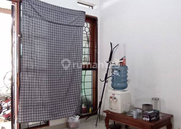 Rumah Siap Huni Dalam Komplek Arcamanik Bandung 2