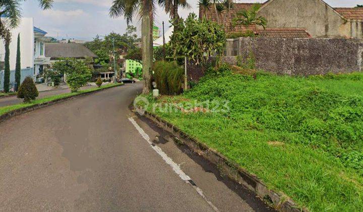 Tanah Kavling Setra Duta Lokasi Paling Bagus Pasteur 2