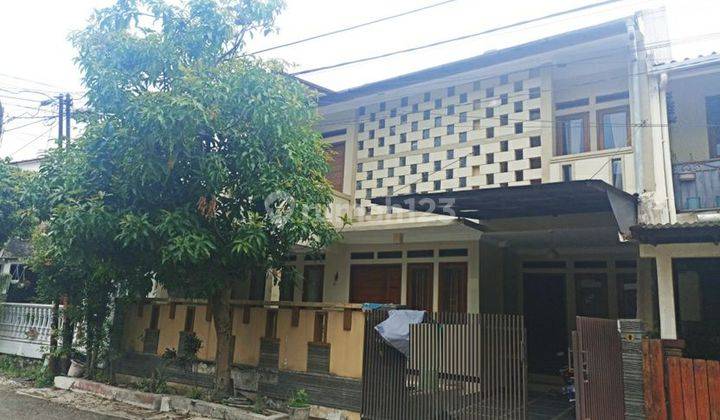 Rumah Murah Lokasi Bagus Dekat Antapani Arcamanik Endah 2