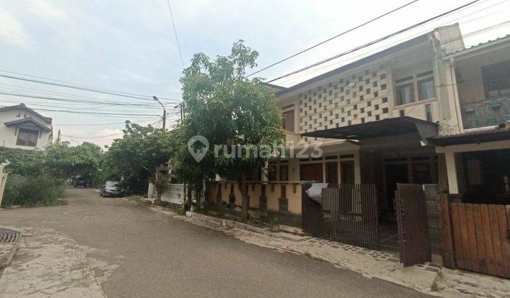 Rumah Murah Lokasi Bagus Dekat Antapani Arcamanik Endah 1