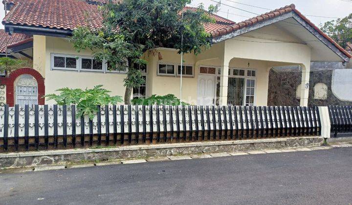 Rumah Murah Strategis Turangga Buah Batu Bandung 1