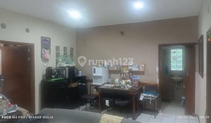 Rumah Murah Lokasi Bagus Di Cigadung Ligar Bandung 2