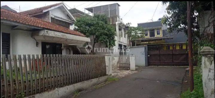 Rumah Murah Jual Tanah Aja Lokasi Cigadung Bandung 2