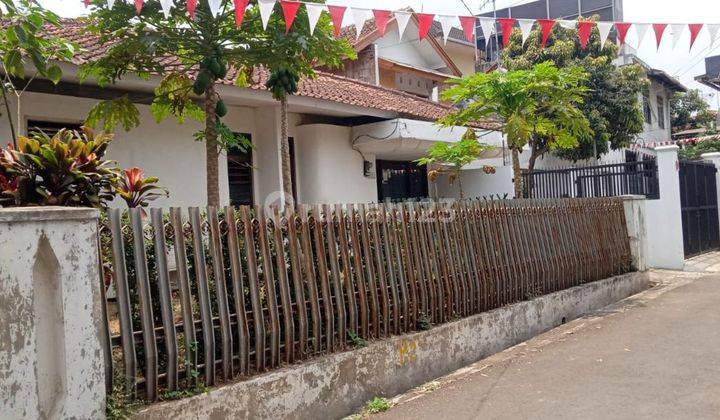 Rumah Murah Jual Tanah Aja Lokasi Cigadung Bandung 1