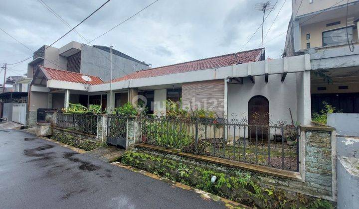 Rumah Murah Hitung Tanah Lokasi Terbaik Turangga Lengkong Bandung 2