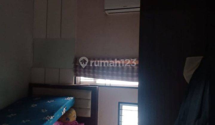 Rumah Murah Dalam Cluster Mekar Wangi Bandung 2