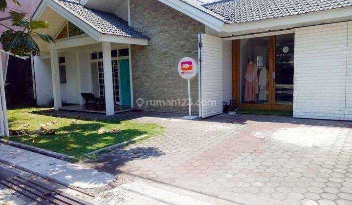 Rumah Murah Lokasi Terbaik di Turangga Bandung Kota 1