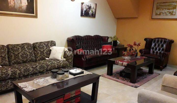 Rumah Belanda Strategis Sayap Ahmad Yani Bandung 2