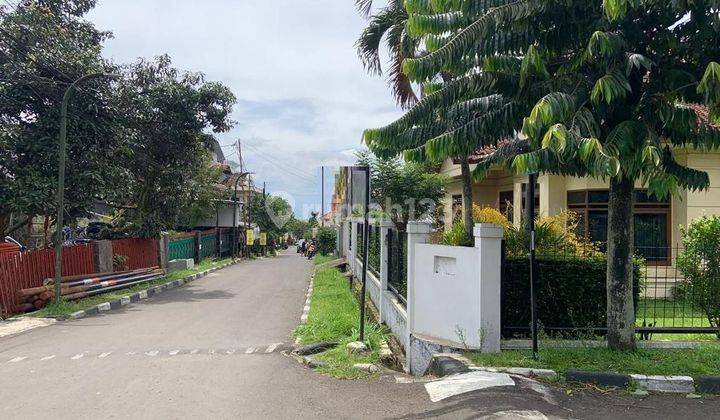 Rumah Strategis Siap Huni Kawasan Sejuk Geger Kalong Bandung 2