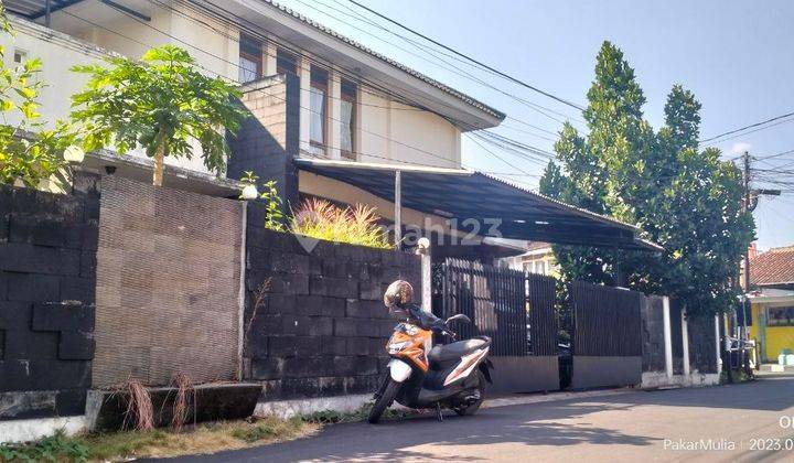 Rumah Mewah Murah Lokasi Bagus Dekat Spot Jabar Arcamanik 1