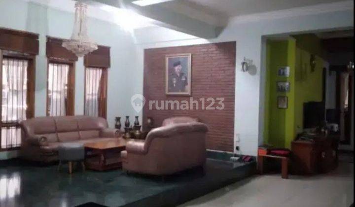 Rumah Mewah Murah Lokasi Bagus Dekat Spot Jabar Arcamanik 2