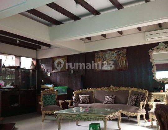 Rumah Murah Siap Huni Cikutra Sukaluyu Bandung 2