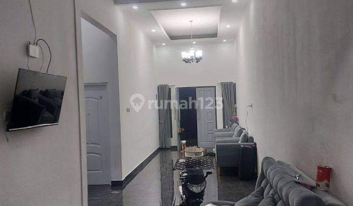 Rumah Murah Siap Huni Kiaracondong Bandung 2