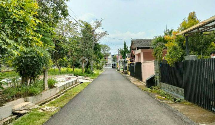 Rumah Murah Hitung Tanah Antapani Bandung Kota 1