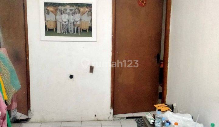 Rumah Murah Lokasi Bagus Cijambe Ujung Berung Bandung 2