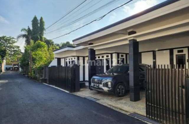 Rumah Paling Murah di Margacinta Buah Batu Bandung 1