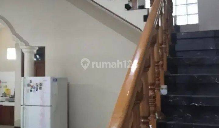 Rumah Murah di Pasteur Bandung Dekat Gerbang Tol  2