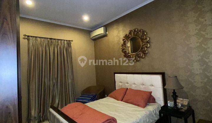 Rumah Full Furnish Siap Huni Batunungga Indah Bandung 1