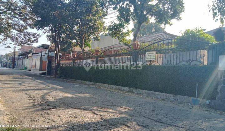 Rumah Murah Hitung Tanah di Bkr Kembar Bandung 2