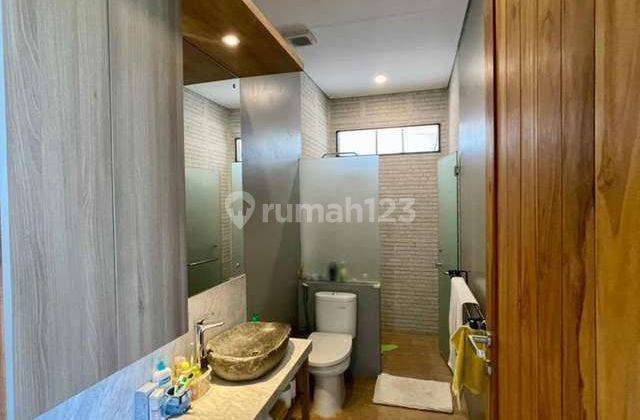 Rumah Lux Full Furnished Dalam komplek Setiabudi 2