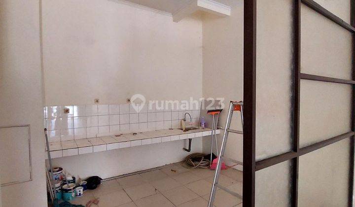 Ruko 3 Lantai Lokasi Bagus Pasar Modern Batununggal 2