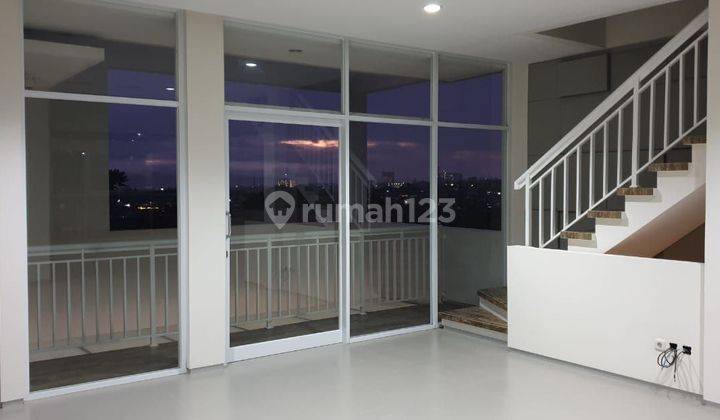 Rumah Minimalis Modern Siap Huni Cigadung Bandung  2