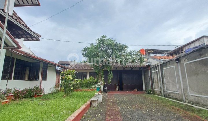 Rumah Murah Harga Njop Cigadung Selatan Bandung 2
