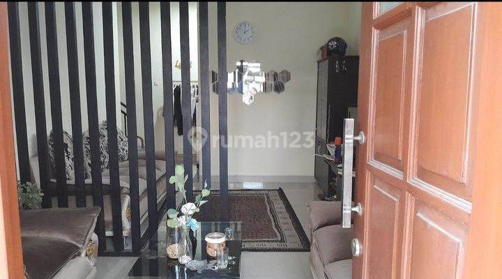 Rumah minimalis siap huni di Margahayu raya 2