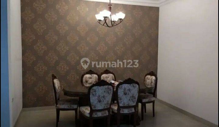 Rumah Bagus Siap Huni di Bkr Kembar Bandung 2