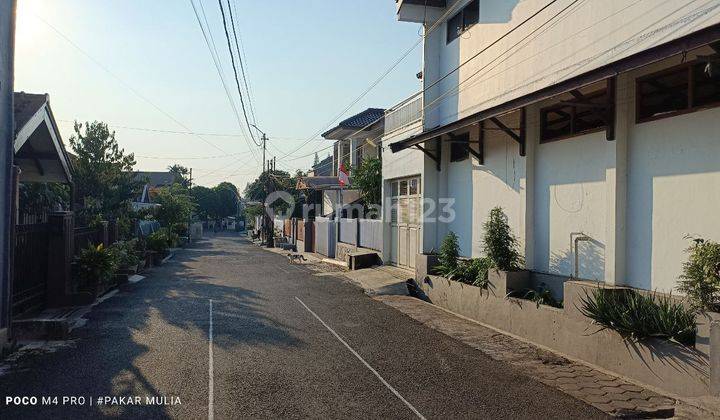 Rumah Bagus Setiabudi Dekat Kpad Gegerkalong Bandung 2