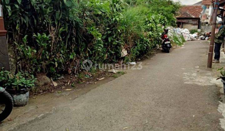 Tanah Murah di Cikutra Dekat Kampus Cocok Buat Kost 1