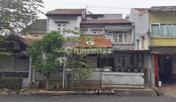 Rumah 2 Lantai Bagus di Arcamanik Endah, Bandung 1