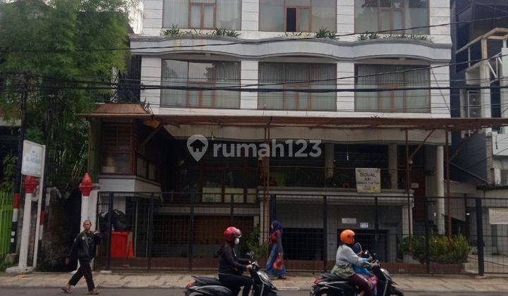 Hotel Murah di Jalan Utama Cihampelas Bandung Kota 2