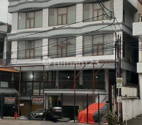 Hotel Murah di Jalan Utama Cihampelas Bandung Kota 1